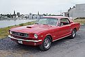Restauration eines 1966er Mustang