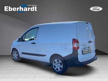 Ford Transit Courier Trend