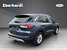 Ford Kuga Titanium