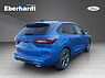 Ford Kuga ST-Line Automatik