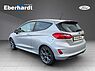 Ford Fiesta ST-Line Dienstwagen Ford