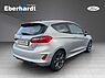 Ford Fiesta ST-Line Dienstwagen Ford