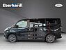 Ford Transit Custom Tourneo Titanium Standheizung