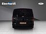 Ford Transit Custom Tourneo Titanium Standheizung