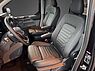 Ford Transit Custom Tourneo Titanium Standheizung