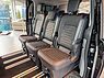 Ford Transit Custom Tourneo Titanium Standheizung