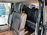 Ford Transit Custom Tourneo Titanium Standheizung