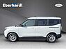 Ford Tourneo Courier Titanium