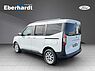 Ford Tourneo Courier Titanium