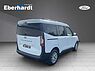 Ford Tourneo Courier Titanium