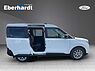 Ford Tourneo Courier Titanium