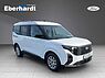 Ford Tourneo Courier Titanium