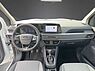 Ford Tourneo Courier Titanium