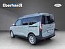 Ford Tourneo Courier Titanium