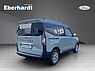 Ford Tourneo Courier Titanium