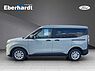 Ford Tourneo Courier Automatik