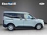 Ford Tourneo Courier Automatik