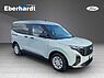 Ford Tourneo Courier Automatik