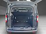 Ford Tourneo Courier Automatik