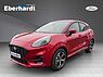 Ford Puma Hybrid  ST-Linie