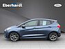 Ford Fiesta Hybrid ST-Line X