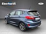 Ford Fiesta Hybrid ST-Line X