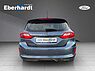 Ford Fiesta Hybrid ST-Line X