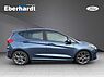 Ford Fiesta Hybrid ST-Line X