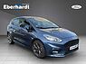 Ford Fiesta Hybrid ST-Line X