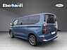 Ford Tourneo Custom Titanium