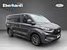 Ford Tourneo Custom Titanium Standheizung