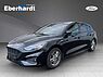 Ford Focus ST Line Automatik